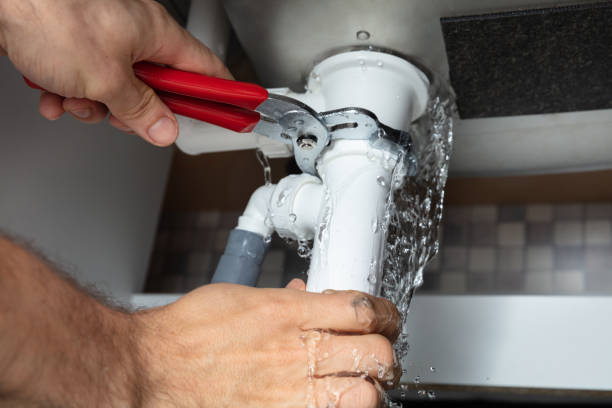 Best Basement water damage restoration  in Park City, UT