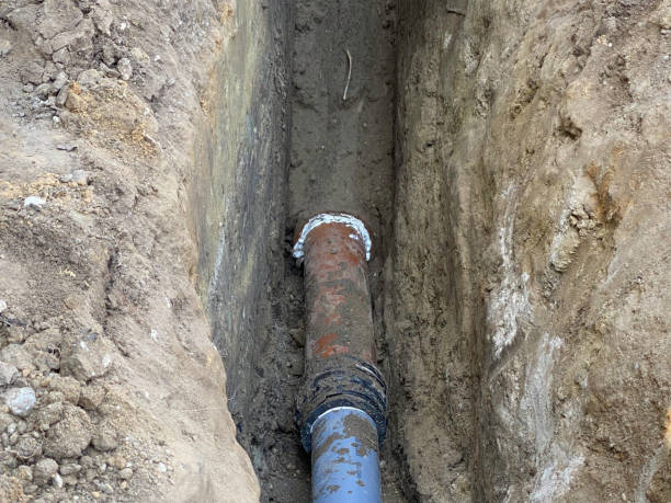 Best Professional water damage repair  in Park City, UT